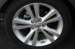 Kia Forte 5-Door 2011 года